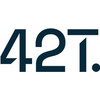 Logo of 42T