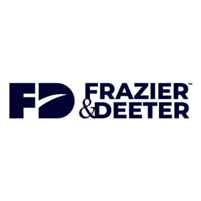 Frazier & Deeter