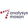 Logo of Analysys Mason