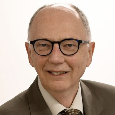 Professor John A McDermid OBE FREng