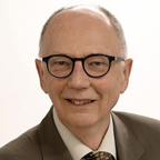 Professor John A McDermid OBE FREng