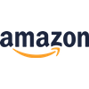 Logo of Amazon