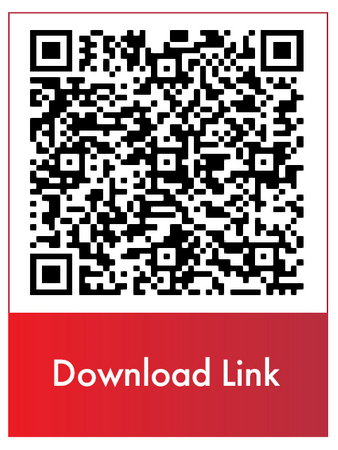 Qr codeDescription automatically generated