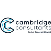 Directory image of Cambridge Consultants