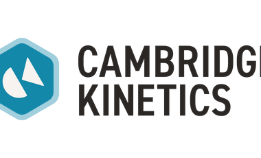 Cambridge Kinetics Logo