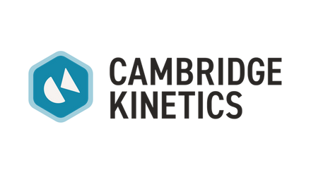 Cambridge Kinetics Logo