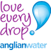 Logo of Anglian Water