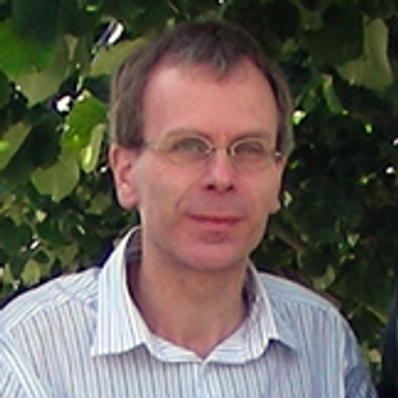 Dr Ian Wassell