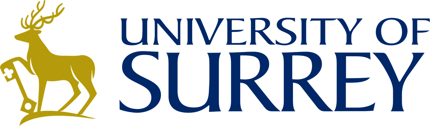 University of Surrey