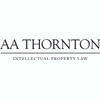 Logo of AA Thornton IP LLP